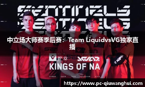 中立场大师赛季后赛：Team LiquidvsVG独家直播